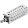 Пневмоцилиндр 80x160 мм Festo DSBC-80-160-D3-PPSA-N3 двуст. действия, ISO 15552