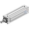 Пневмоцилиндр 80x250 мм Festo DSBC-80-250-D3-PPSA-N3 двуст. действия, ISO 15552