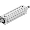 Пневмоцилиндр 80x250 мм Festo DSBC-80-250-D3-PPSA-N3 двуст. действия, ISO 15552