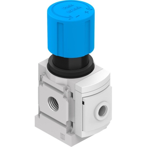 Регулятор давления Festo MS4-LR-1/8-D6-A8 543519