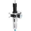 Блок подготовки воздуха Festo LFRS-1/4-D-MIDI-KA 195036