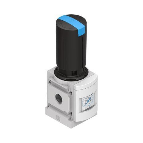 Регулятор давления Festo MS6-LR-3/8-D6-VS-DM2-UL1 527663-1