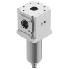 Фильтр сверхтонкой очистки Festo PFML-186-HP3-H-AST 1624062