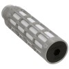 Глушитель Festo U-1-B-NPT