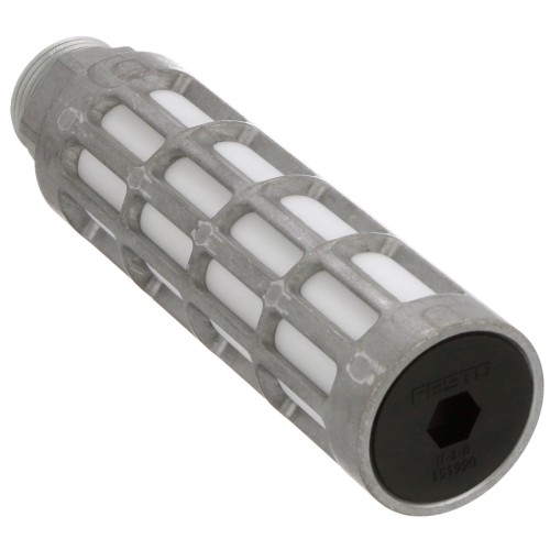 Глушитель Festo U-1-B
