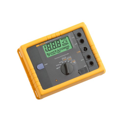Цифровой мегаомметр Fluke 1623 II