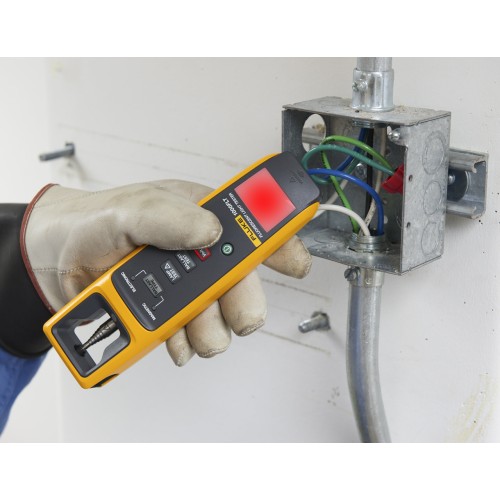 Тестер флуоресцентного освещения Fluke 1000FLT