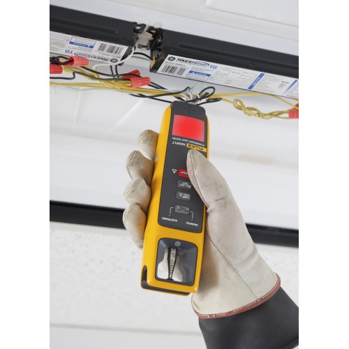 Тестер флуоресцентного освещения Fluke 1000FLT