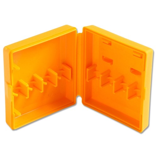 Контейнера для хранения лезвий Fluke Networks