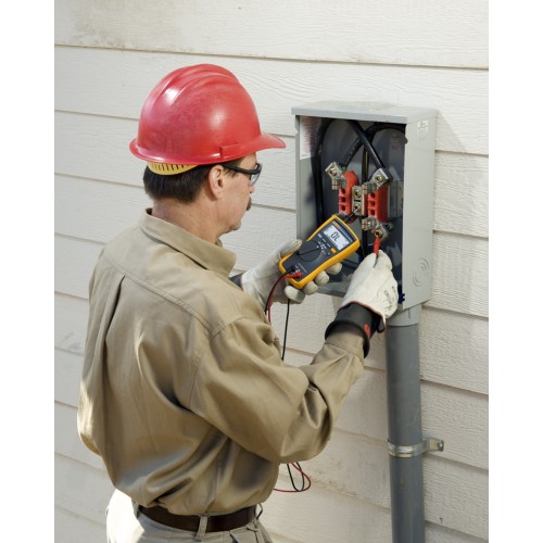 Мультиметр Fluke 113