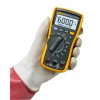 Мультиметр с поверкой Fluke 115