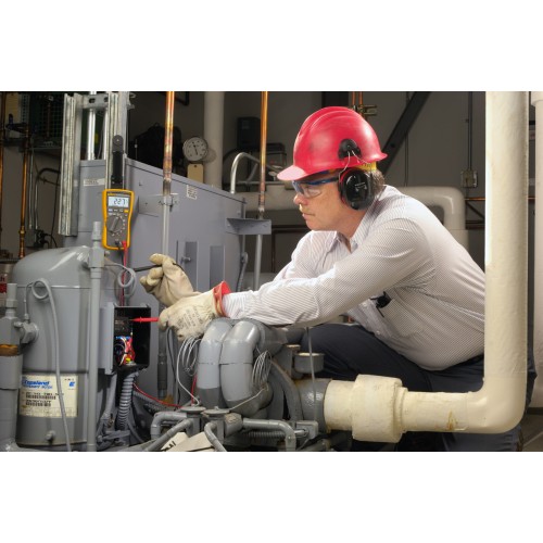 Мультиметр Fluke 116