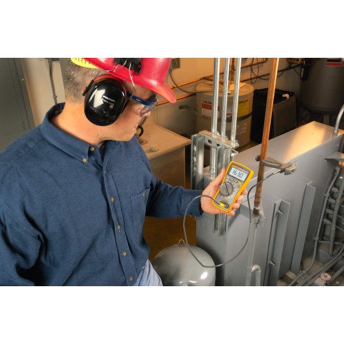 Мультиметр Fluke 116