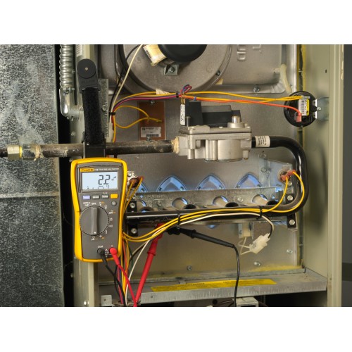 Мультиметр Fluke 116