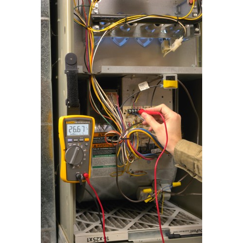 Мультиметр Fluke 116