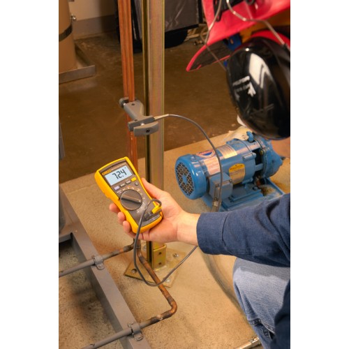 Мультиметр Fluke 116