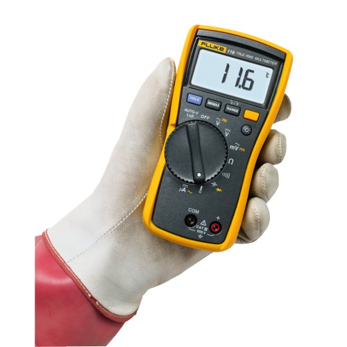 Мультиметр Fluke 116