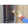 Мультиметр с поверкой Fluke 117