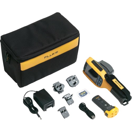 Тепловизор Fluke Ti95