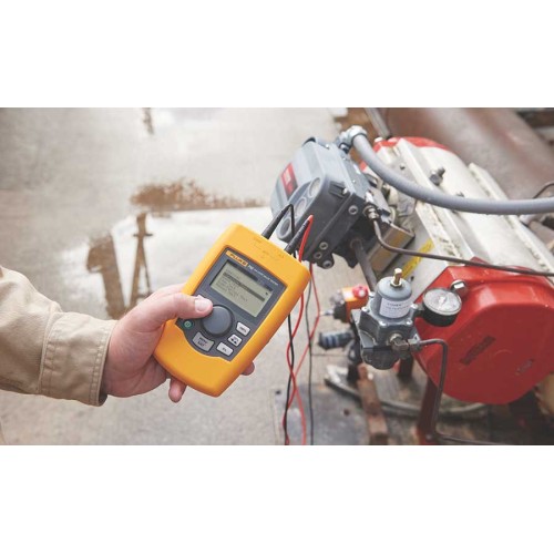 Калибратор петли тока Fluke 710