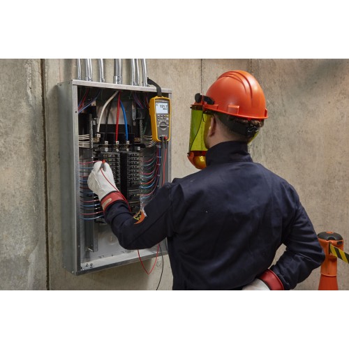 Мультиметр-тепловизор Fluke 279 FC