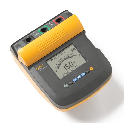 Мегаомметр Fluke 1550C/Kit