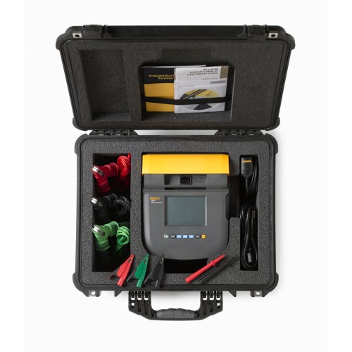 Мегаомметр Fluke 1550C/Kit