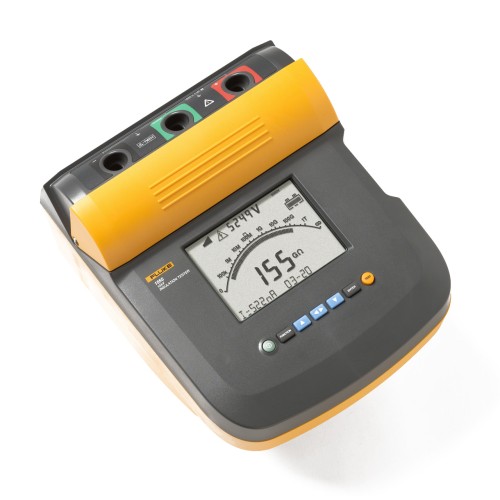 Мегаомметр Fluke 1555