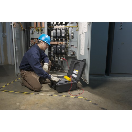 Мегаомметр Fluke 1555