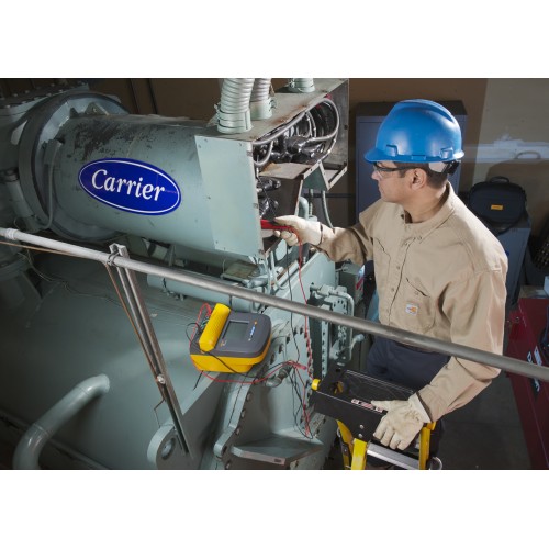 Мегаомметр Fluke 1555/Kit