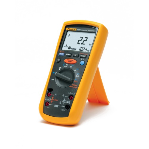 Мегаомметр Fluke 1587T