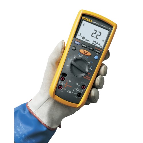 Мегаомметр Fluke 1587T