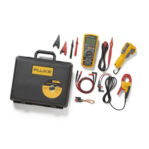 Комплект Fluke 1587KIT/62MAX+ FC