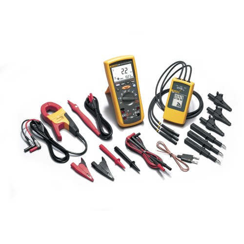 Комплект Fluke 1587/MDT