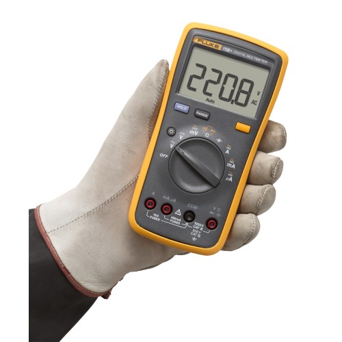 Мультиметр Fluke 15b