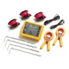 Цифровой мегаомметр Fluke 1625 II