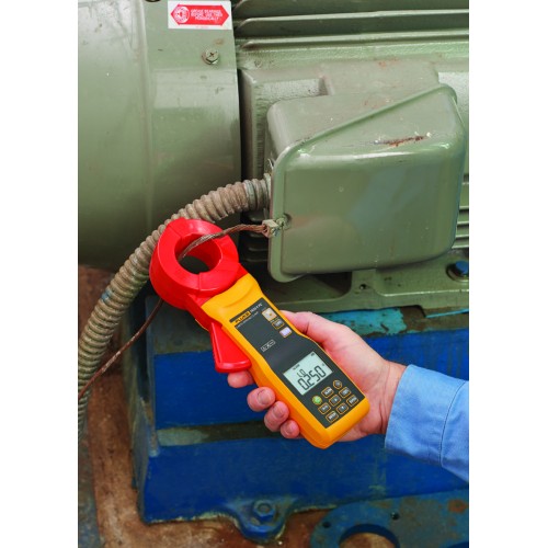 Токоизмерительные клещи Fluke 1630-2