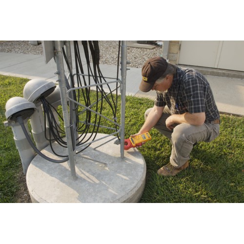 Токоизмерительные клещи Fluke 1630