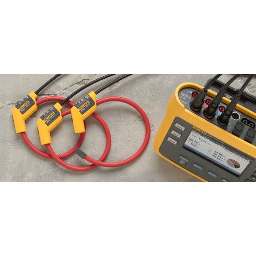 Трехфазный регистратор энергии Fluke 1730