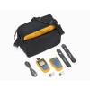Набор для тестирования Fluke Networks SimpliFiber Pro Basic Certification Kit