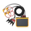 Трехфазный регистратор электроэнергии Fluke 1748/30/INTL