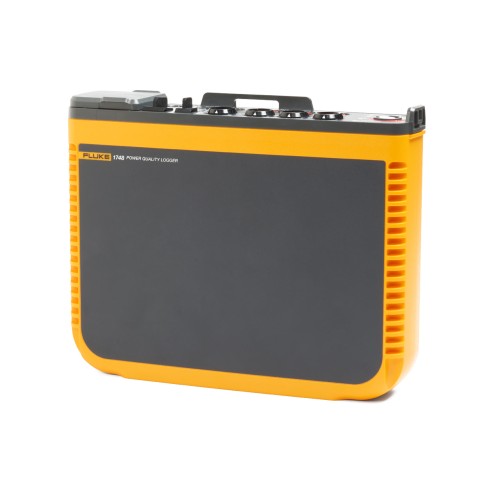 Трехфазный регистратор электроэнергии Fluke 1748/30/INTL