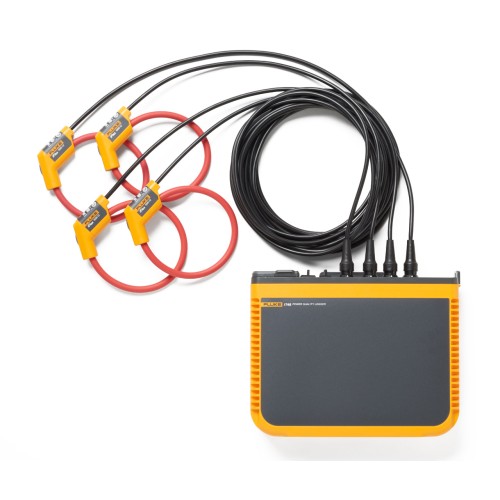 Трехфазный регистратор электроэнергии Fluke 1748/30/INTL