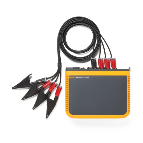 Трехфазный регистратор электроэнергии Fluke 1748/30/INTL