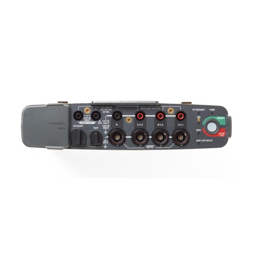 Трехфазный регистратор электроэнергии Fluke 1748/30/INTL