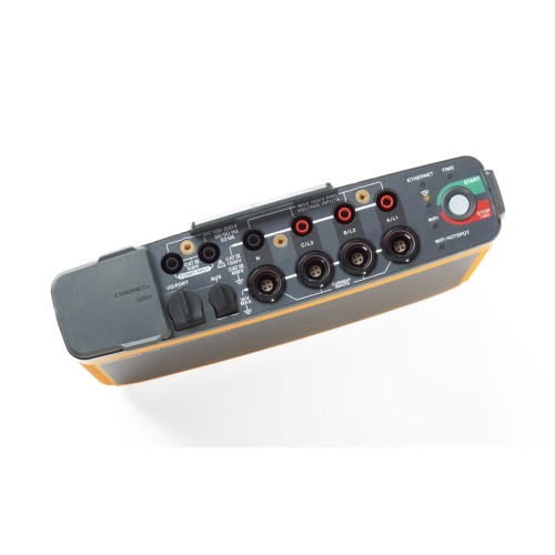 Трехфазный регистратор электроэнергии Fluke 1748/30/INTL