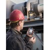 Трехфазный регистратор электроэнергии Fluke 1750