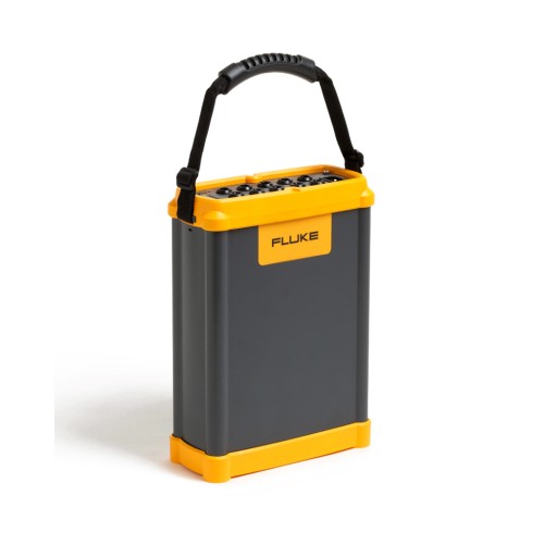 Трехфазный регистратор электроэнергии Fluke 1750