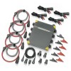 Трехфазный регистратор электроэнергии Fluke 1760TR Basic