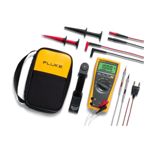 Комплект Fluke 179/EDA2 kit